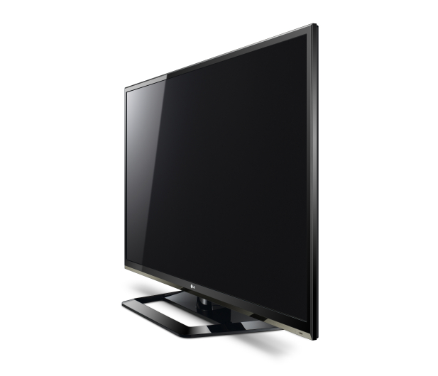LG 42LS570S - 1406156 - zdjęcie 2